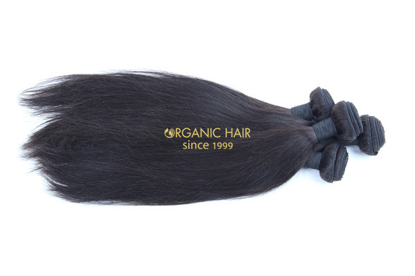 Cheap brazilian remy human hair extensions